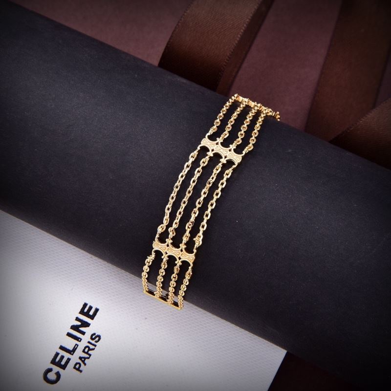 Celine Bracelets